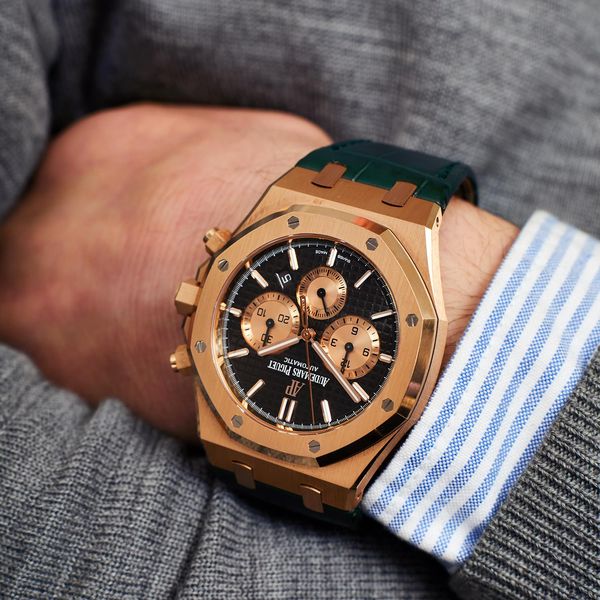 Audemars Piguet Royal Oak 26331OR.OO.D821CR.01